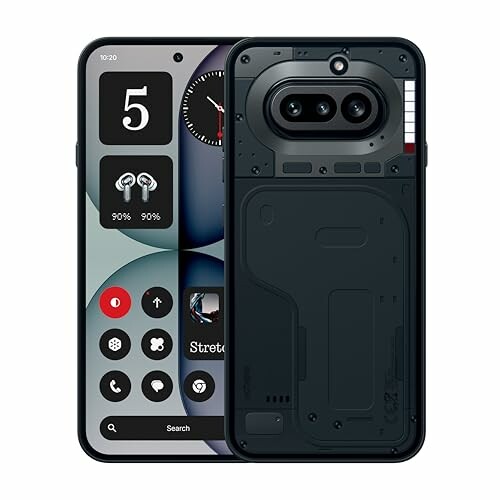 Nothing Phone (4a) 12 GB 256 GB