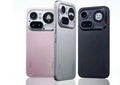 Nothing Phone (4a) e (4a) oficiais: design do iPhone e preços a começar nos 349 €