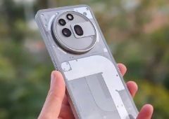 Nothing Phone (4a) e (4a) Pro: especificações reveladas não convencem os fãs