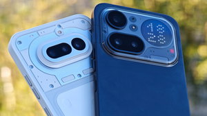 Nothing Phone (4a) e (4a) Pro: testei e há diferenças a ter em conta