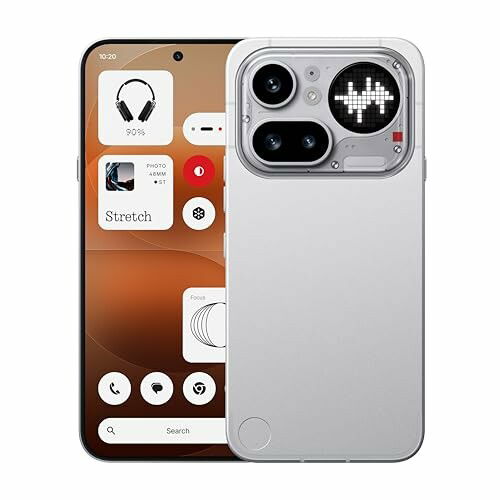 Nothing Phone (4a) Pro 12 GB 256 GB