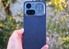 Nothing Phone (4a) Pro review: gama-média robusto, diferente e com muito zoom