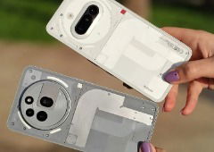 Nothing Phone (4a) prometem tornar-se uma das compras mais sensatas em 2026