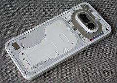 Nothing Phone (4a) review: gama-média transparente a ter em conta