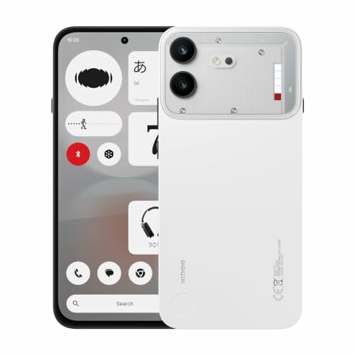 Nothing Phone (4b) 8+128 GB