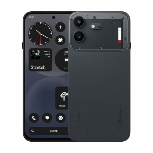 Nothing Phone (4b) 8+128 GB