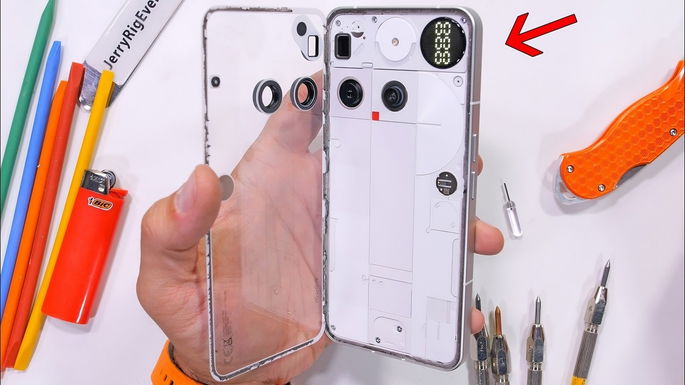 Nothing Phone (3)