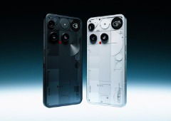 Nothing pode lançar dois novos smartphones de gama média já em março