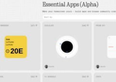 Nothing surpreende com IA para criares a tua própria app com um comando simples