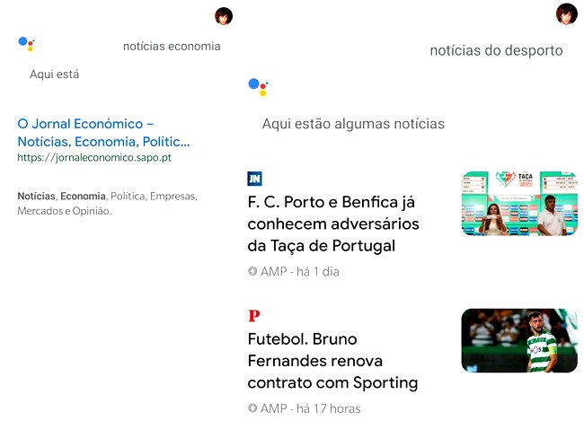 12 comandos úteis do Assistente Google em português de Portugal! - 4gnews