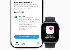 Notificações de hipertensão no Apple Watch: guia rápido para ativar o recurso