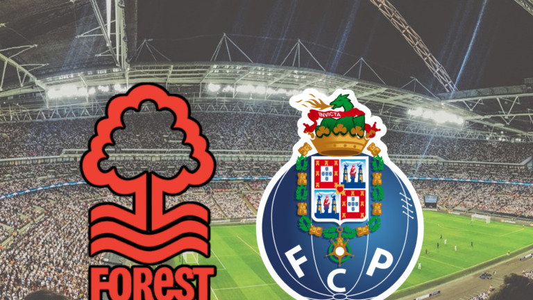 Nottingham Forest vs FC Porto: onde e a que horas ver o jogo da Liga Europa?
