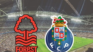 Nottingham Forest vs FC Porto: onde e a que horas ver o jogo da Liga Europa?