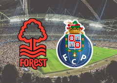 Nottingham Forest vs FC Porto: onde e a que horas ver o jogo da Liga Europa?