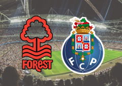 Nottingham Forest x FC Porto: onde e a que horas ver o jogo da Liga Europa?