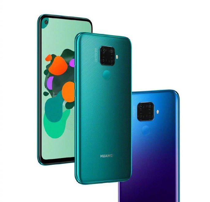 nova i5 pro