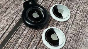 Nova AirTag 2 da Apple chega com a funcionalidade que tantos utilizadores pediam