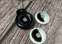 Nova AirTag 2 da Apple chega com a funcionalidade que tantos utilizadores pediam