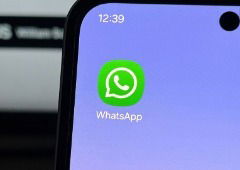 Nova ameaça no WhatsApp: malware Maverick rouba contas bancárias e assume controlo total do PC