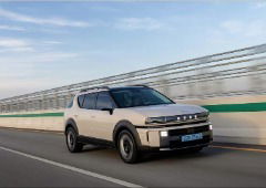 Nova aposta Hyundai: é “verde” e supera os elétricos em autonomia e carregamento