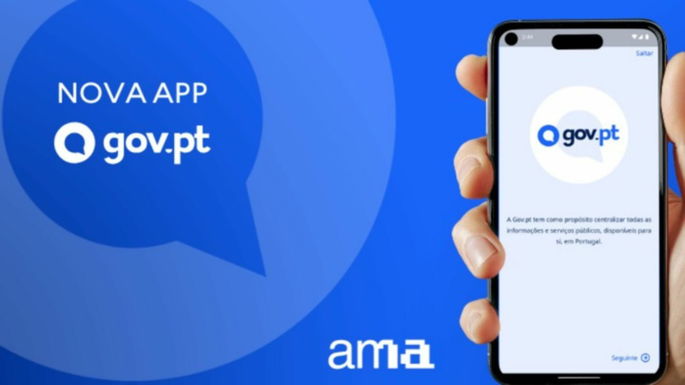nova app gov pt