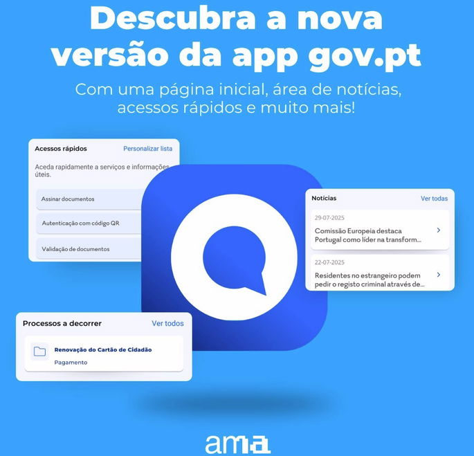 nova app gov pt