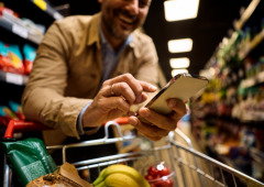 Nova app portuguesa dá dinheiro em compras que milhares de famílias já fazem no supermercado