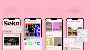 Nova app portuguesa usa IA para mostrar o que acontece perto de ti e responder por WhatsApp