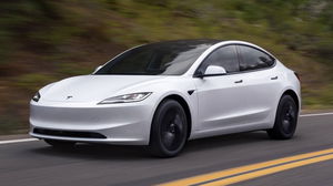 Nova bateria promete acabar com a ansiedade da autonomia dos carros elétricos