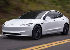 Nova bateria promete acabar com a ansiedade da autonomia dos carros elétricos