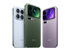 Nova câmara do Xiaomi 18 Pro promete colocar Apple e Samsung sob pressão