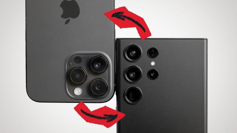 Nova colaboração entre Android e iPhone vai finalmente acabar com este problema