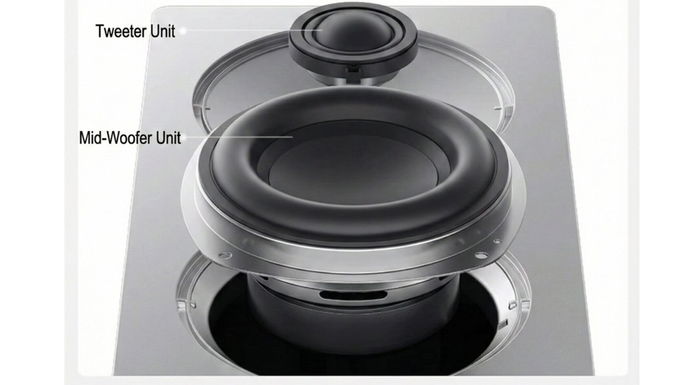 Xiaomi lan&ccedil;a nova coluna com som hi-fi, Super AI e controlo de casa inteligente