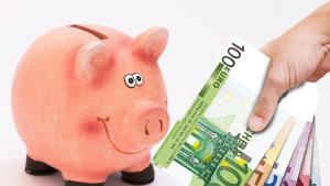 Nova descida do IRS: quanto se poupa no salário e quem ganha mais