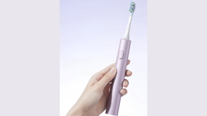 Nova escova el&eacute;trica da Xiaomi promete resolver um inc&oacute;modo da escovagem