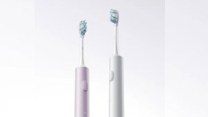 Nova escova elétrica da Xiaomi promete resolver um incómodo da escovagem