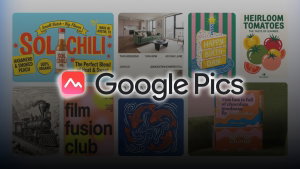 Nova ferramenta da Google permite criar e modificar imagens com simples comandos
