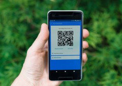 Nova fraude com códigos QR dispara em Portugal: basta apontar o telemóvel