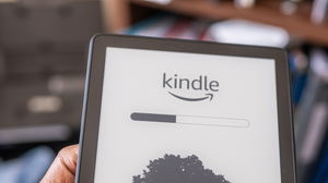 Nova funcionalidade da Audible está a entusiasmar quem tem um Kindle