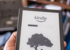Nova funcionalidade da Audible está a entusiasmar quem tem um Kindle