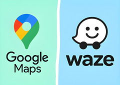 Nova funcionalidade do Google Maps deixa Waze definitivamente para trás