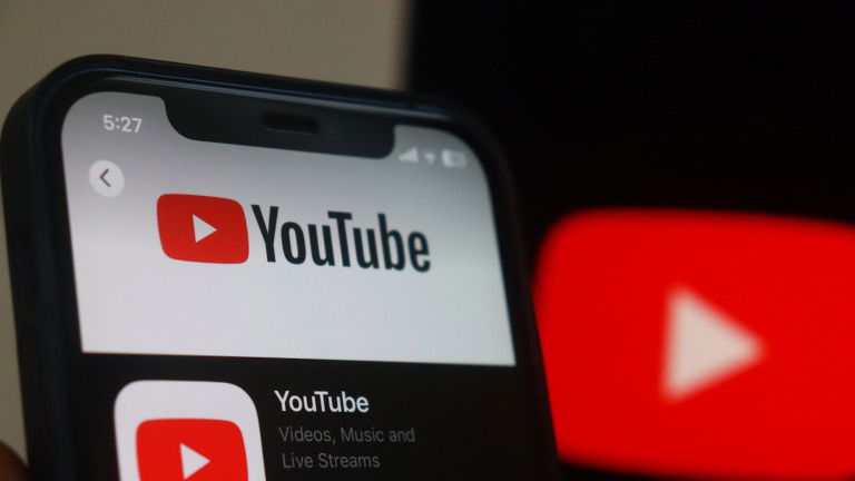 Nova funcionalidade do YouTube deixa utilizadores chateados