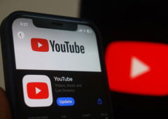 Nova funcionalidade do YouTube está a deixar os utilizadores furiosos