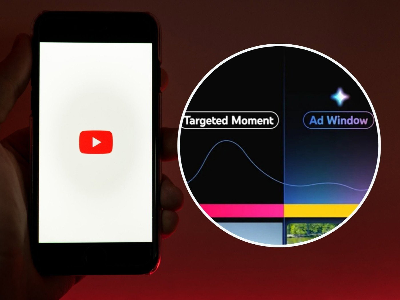 新しいYouTubeAIはあなたを深く刺激します（しかし、それは広告主を喜ばせるべきです）