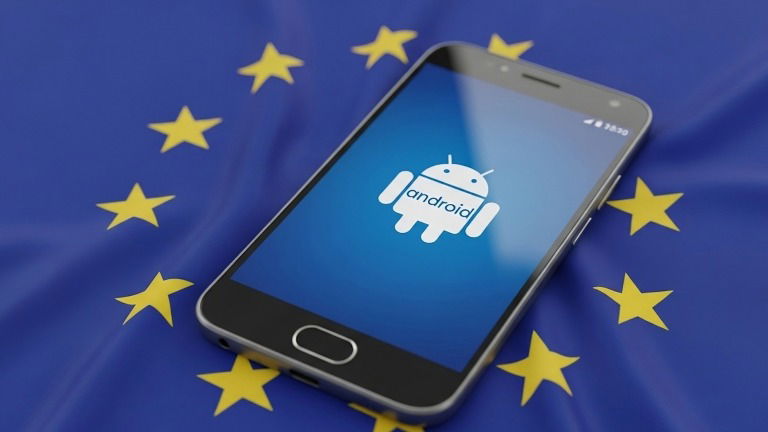 Nova lei europeia pode limitar a liberdade dos utilizadores Android