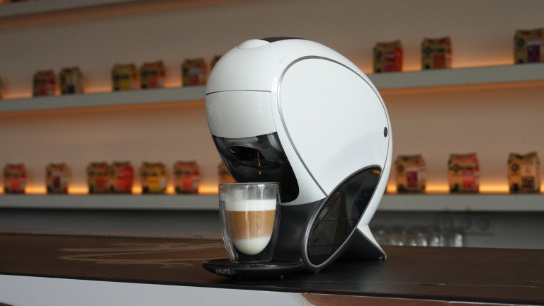 Nova máquina Dolce Gusto chega por 89,90 euros e prepara 4 tipos de café