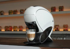Nova máquina Dolce Gusto chega por 89,90 euros e prepara 4 tipos de café