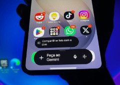 Nova opção do Gemini promete melhorar a multitarefa no Android