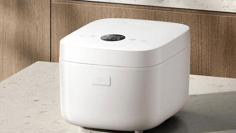 Xiaomi lança panela de arroz que elimina o grande receio dos utilizadores e queremos tê-la em Portugal