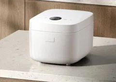 Nova panela de arroz da Xiaomi elimina um dos maiores receios dos utilizadores e queremos tê-la em Portugal